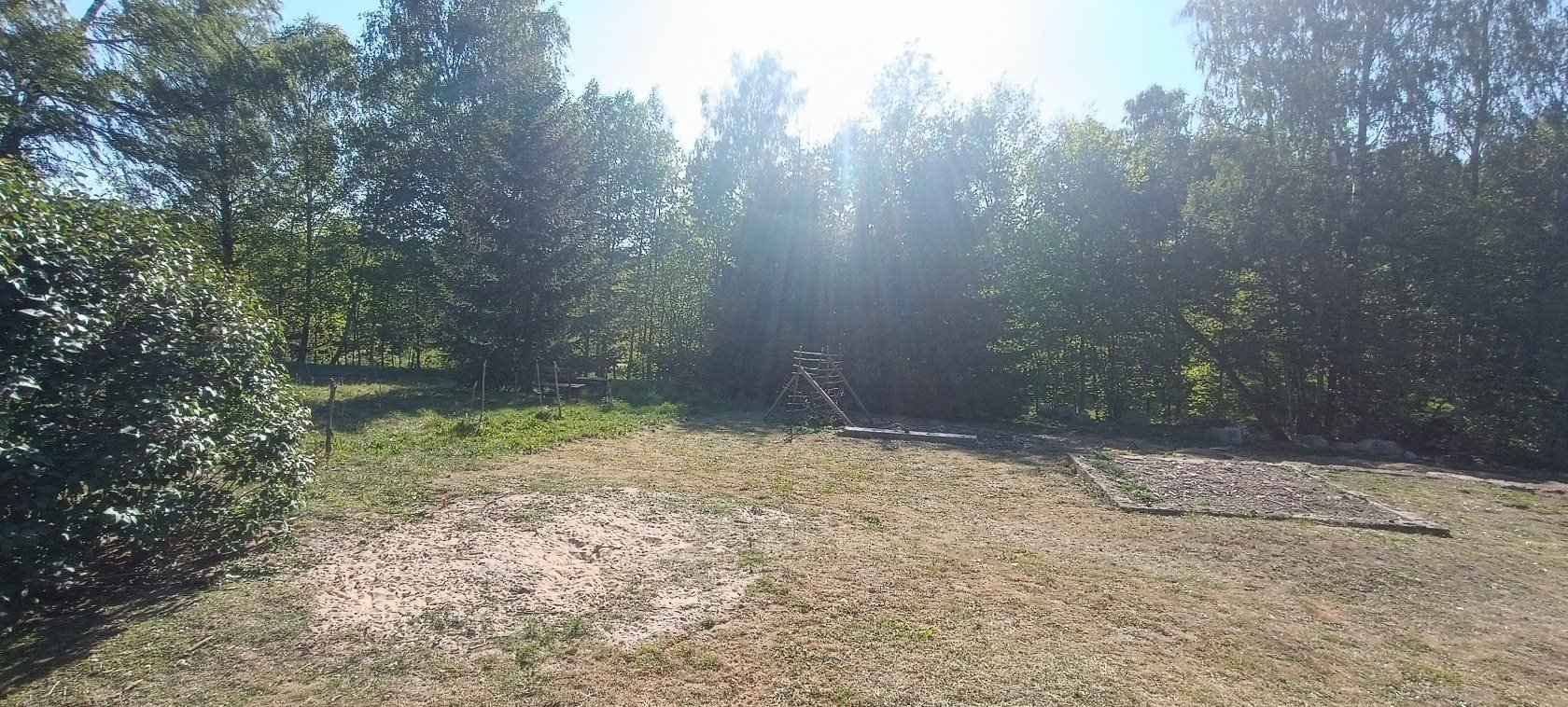 Działka budowlana na sprzedaż Tumlin, Dąbrówka  1 221m2 Foto 15