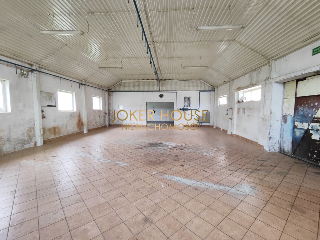 Magazyn na sprzedaż Rzeszów  1 600m2 Foto 2