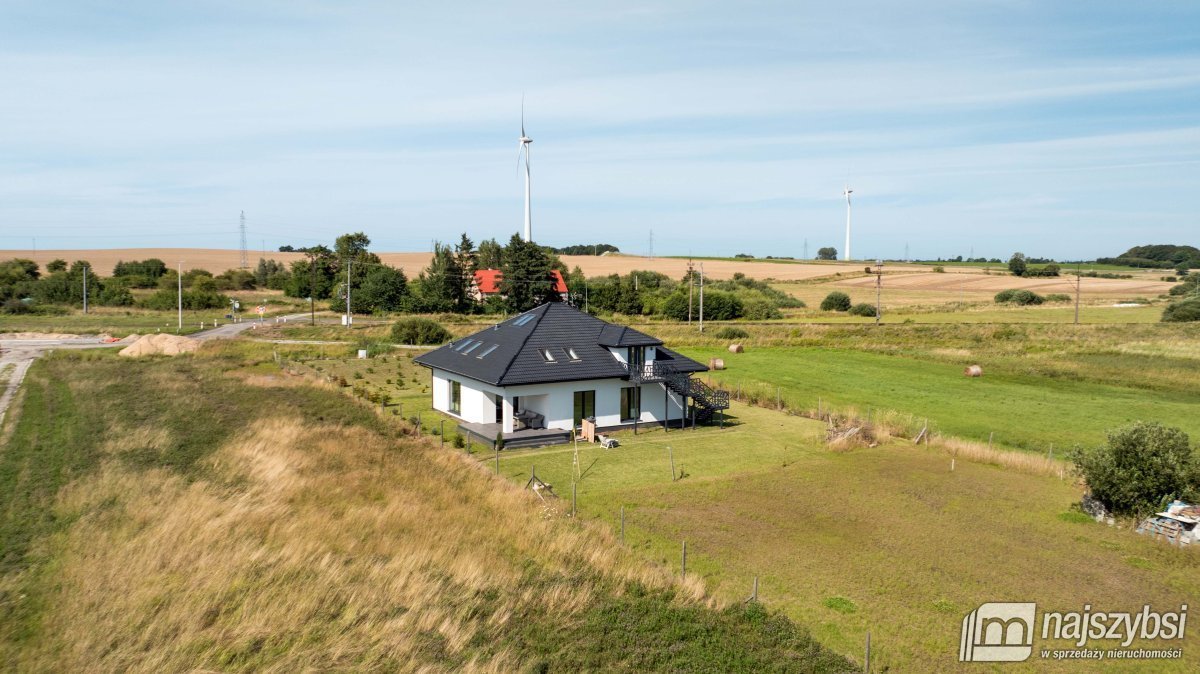 Dom na sprzedaż Kołobrzeg, Stramnica  390m2 Foto 5