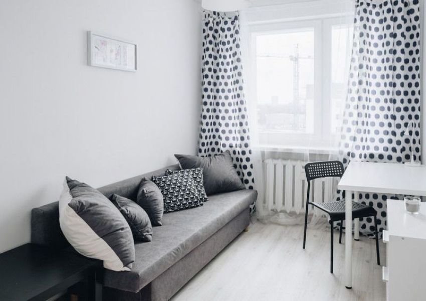 Pokój 10 m² w Poznaniu przy Pestce - polecam Poznań, Os. Bolesława Śmiałego  10m2 Foto 1