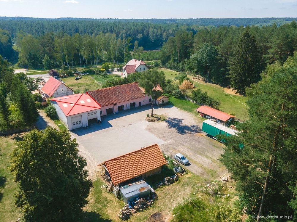 Dom na sprzedaż Olsztyn, Żurawia  200m2 Foto 3