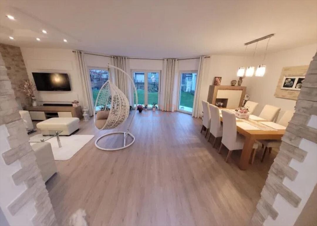 Dom na sprzedaż Wrocław, Fabryczna, Żerniki, Kosmonautów  167m2 Foto 1