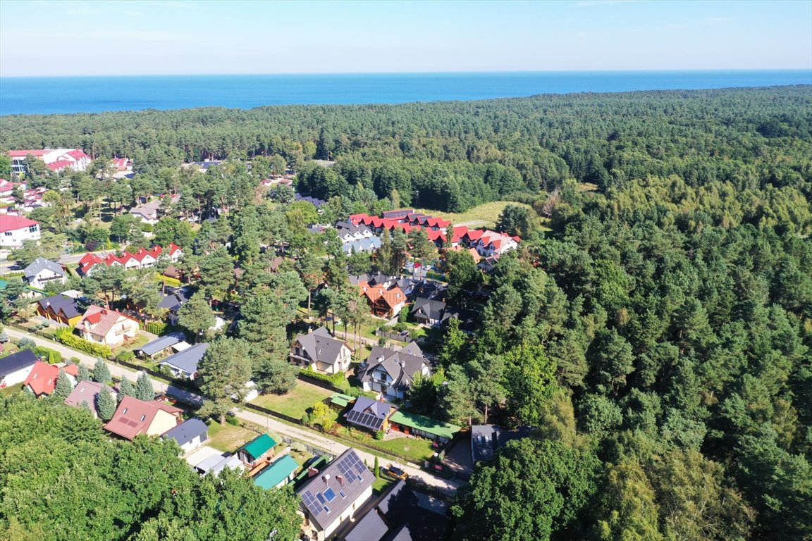 Lokal użytkowy na sprzedaż Jarosławiec, Kempingowa  375m2 Foto 1