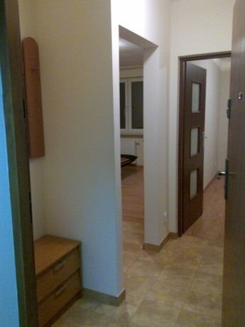 Mieszkanie dwupokojowe na wynajem Warszawa, Białołęka, Odkryta  39m2 Foto 3