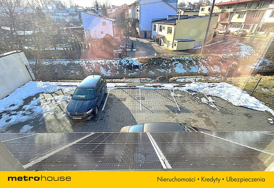 Lokal użytkowy na wynajem Kraśnik, Mostowa  29m2 Foto 6