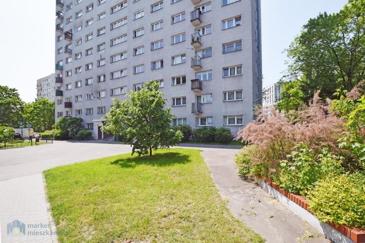 Mieszkanie dwupokojowe na sprzedaż Warszawa, Bielany, Wrzeciono, Przy Agorze  38m2 Foto 14