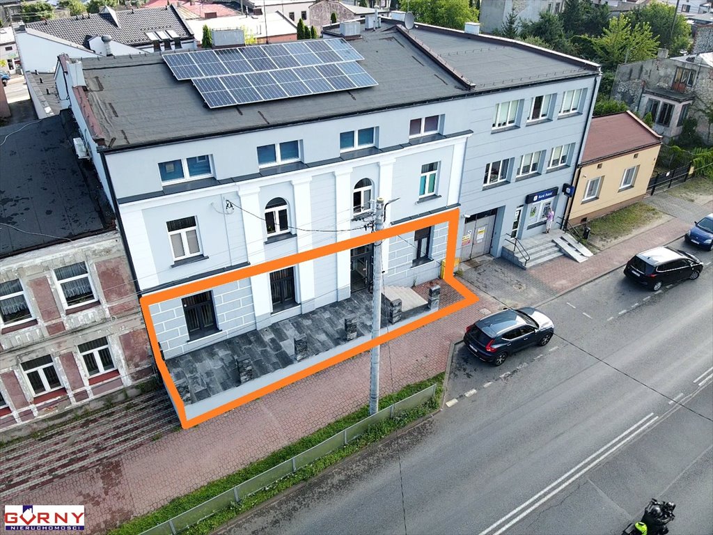 Lokal użytkowy na wynajem Sulejów  150m2 Foto 3