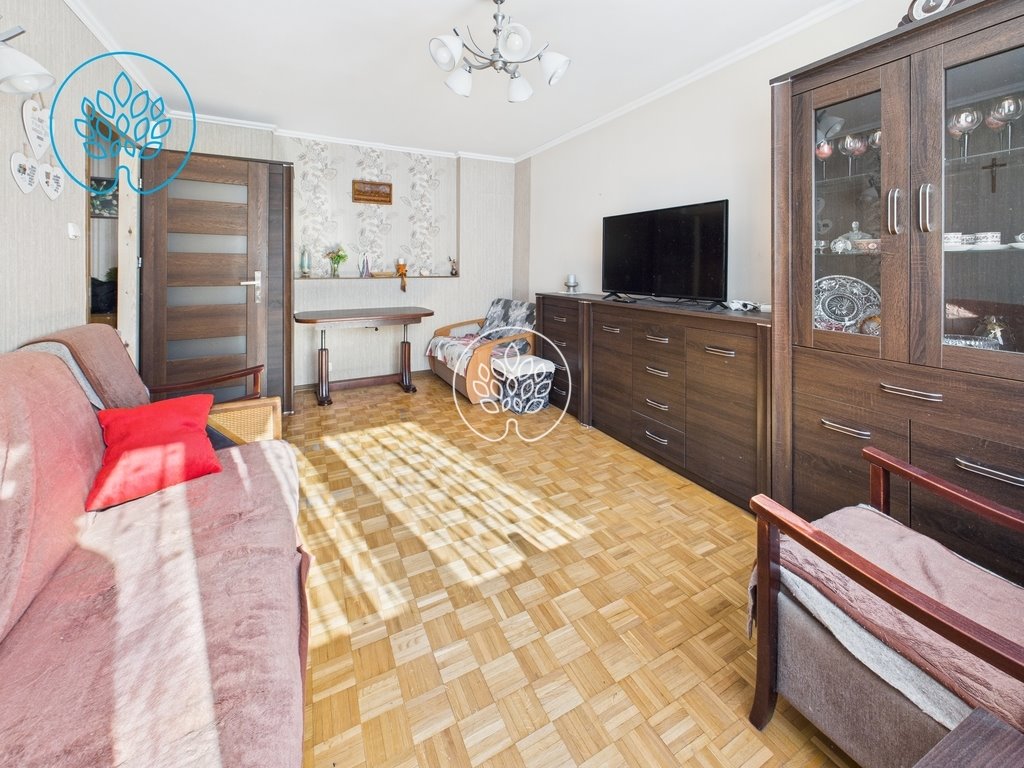 Mieszkanie dwupokojowe na sprzedaż Bydgoszcz, Fordon, Pielęgniarska  40m2 Foto 1