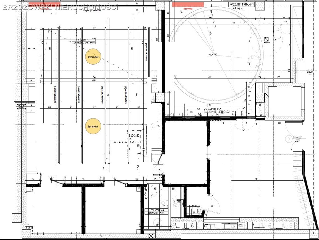 Lokal użytkowy na sprzedaż Warszawa, Śródmieście, Powiśle, Solec  180m2 Foto 1