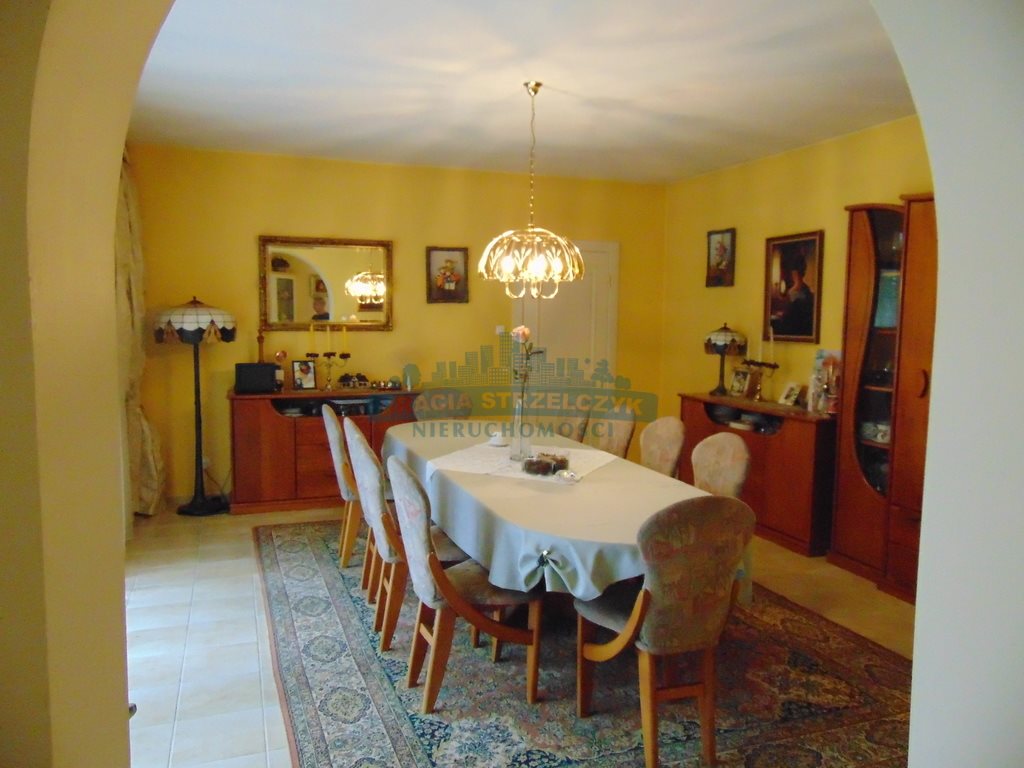 Dom na sprzedaż Konstancin-Jeziorna, Chylice  380m2 Foto 8