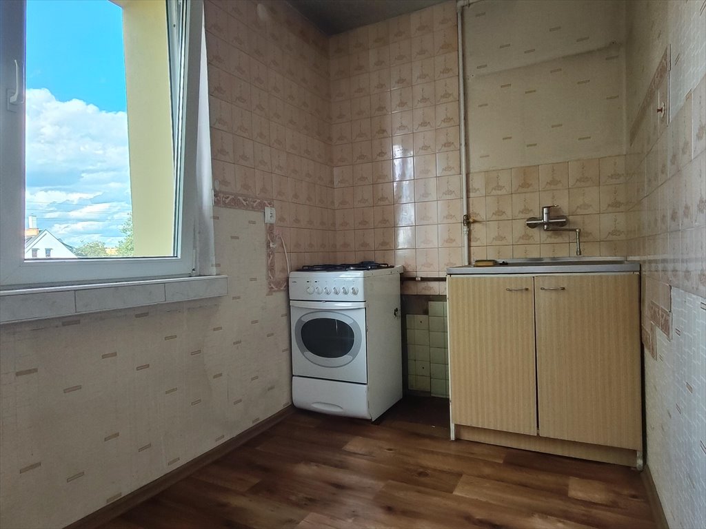 Mieszkanie trzypokojowe na sprzedaż Chodzież  56m2 Foto 9