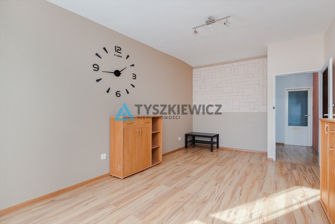 Mieszkanie trzypokojowe na sprzedaż Wejherowo, Strzelecka  53m2 Foto 2