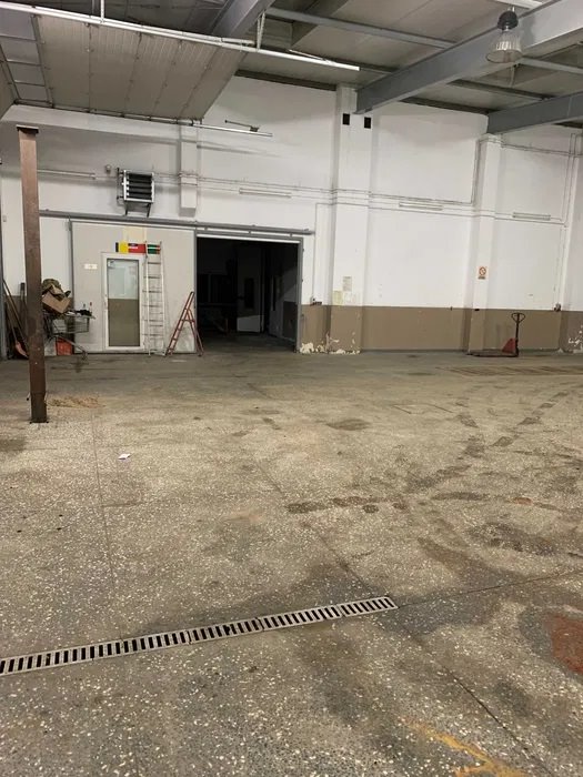 Lokal użytkowy na wynajem grójecki  540m2 Foto 2