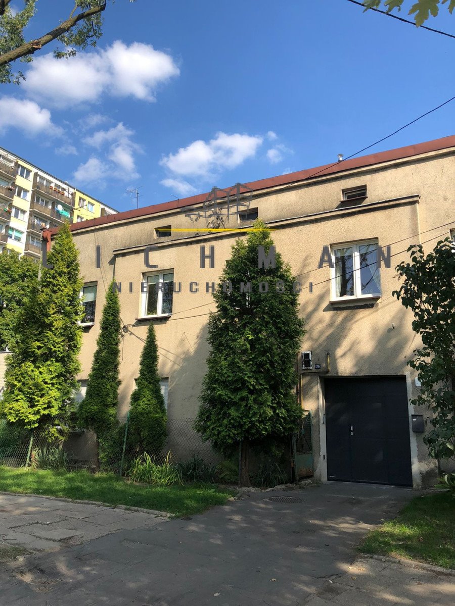 Mieszkanie dwupokojowe na sprzedaż Łódź, Bałuty  45m2 Foto 1