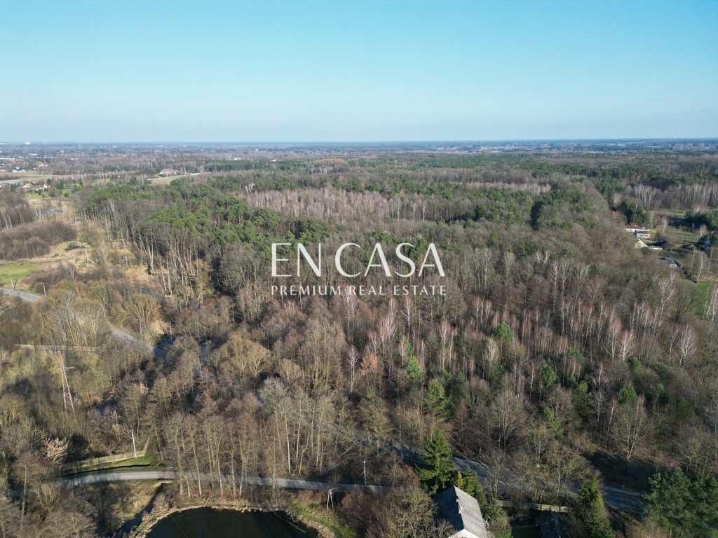 Działka inna na sprzedaż Złotokłos, Piaseczyńska  7 723m2 Foto 1