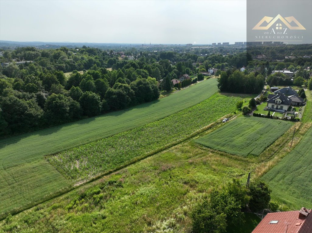 Działka budowlana na sprzedaż Tarnów, Rzędzin  1 517m2 Foto 9