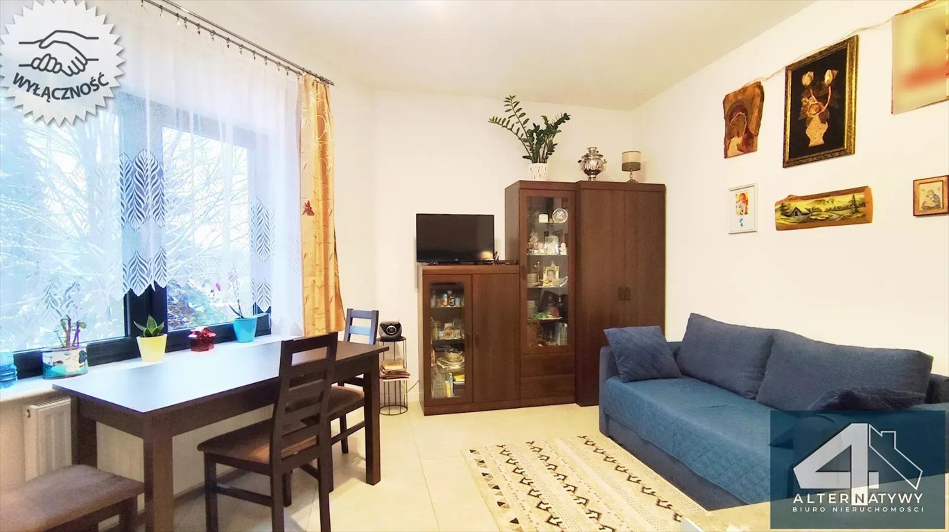 Kawalerka 19,24 m2 z miejscem postojowym, remont, spokojna okolica Łódź, Chałubińskiego 22  19m2 Foto 1