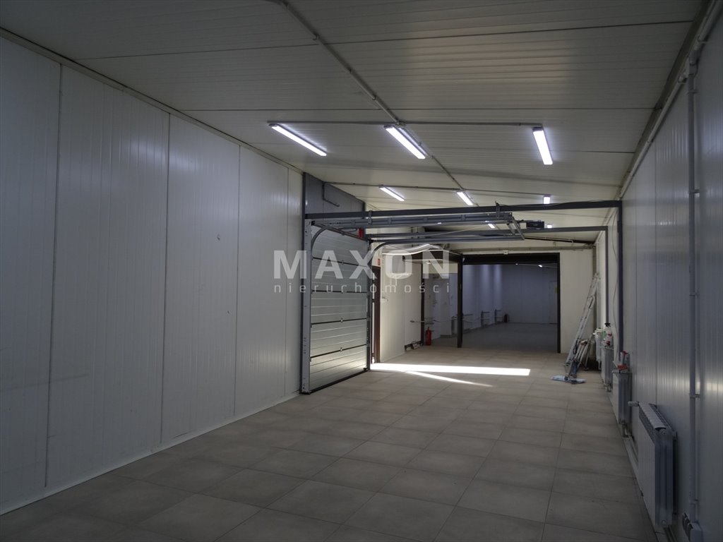 Lokal użytkowy na wynajem Warszawa, Włochy  600m2 Foto 27