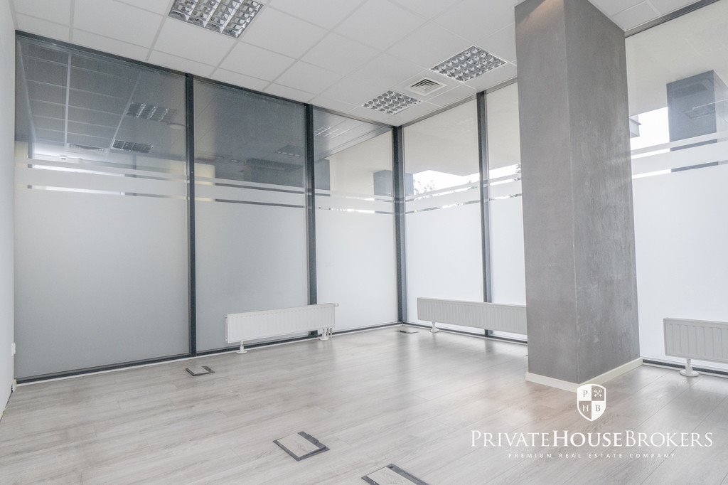 Na wynajem nowoczesny lokal 81 m² w Zabłociu Kraków Kraków, Podgórze, Ślusarska  81m2 Foto 1