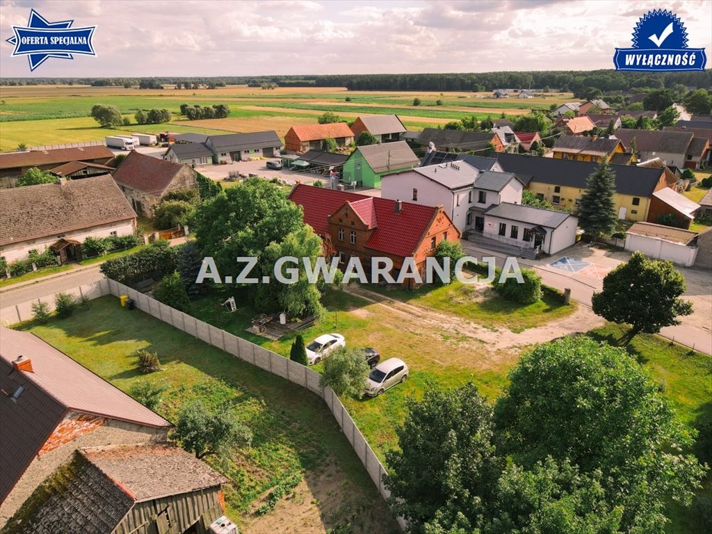 Dom na sprzedaż Świerczów  130m2 Foto 2