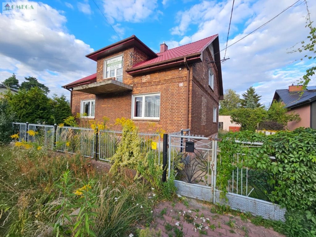 Do sprzedania dom 160 m² na dużej działce w Przeczycach Przeczyce  160m2 Foto 1