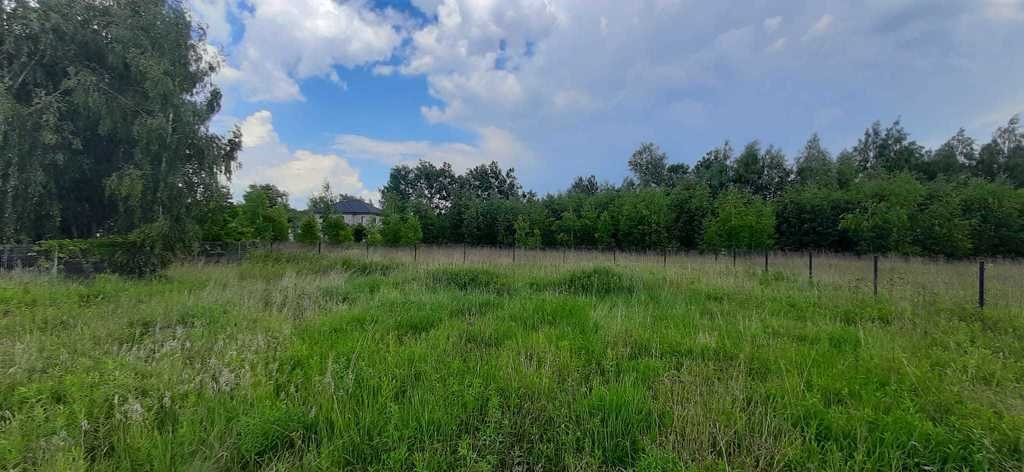 Działka budowlana na sprzedaż Zielonki-Parcela, Warszawska  901m2 Foto 2