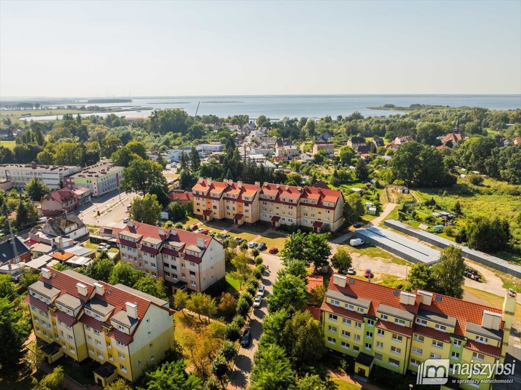 Mieszkanie czteropokojowe  na sprzedaż Stepnica, Centrum  120m2 Foto 27