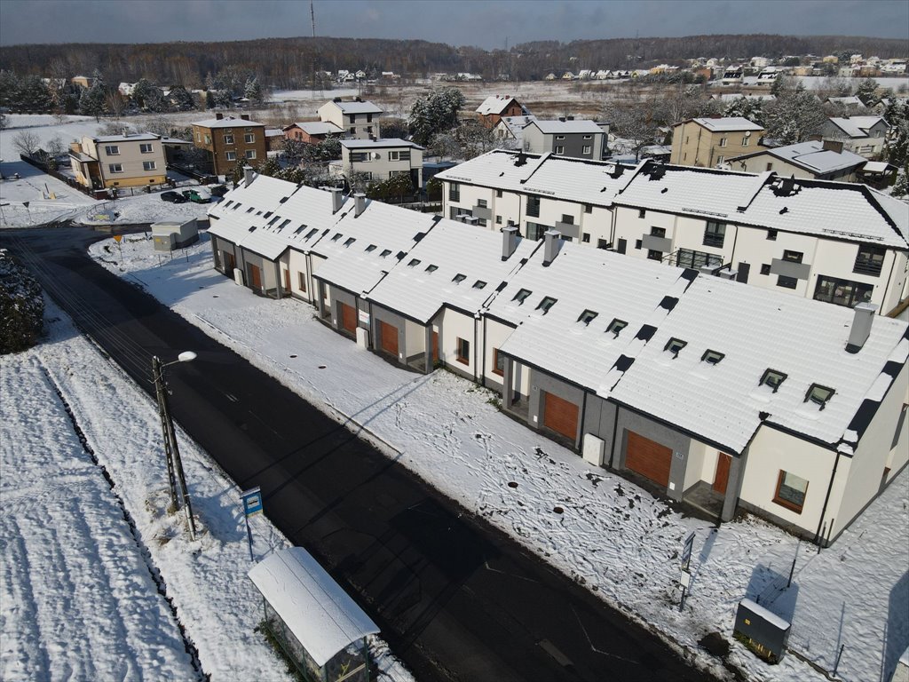 Dom na sprzedaż Mysłowice, Krasowy, Franciszka Kościelniaka  133m2 Foto 2