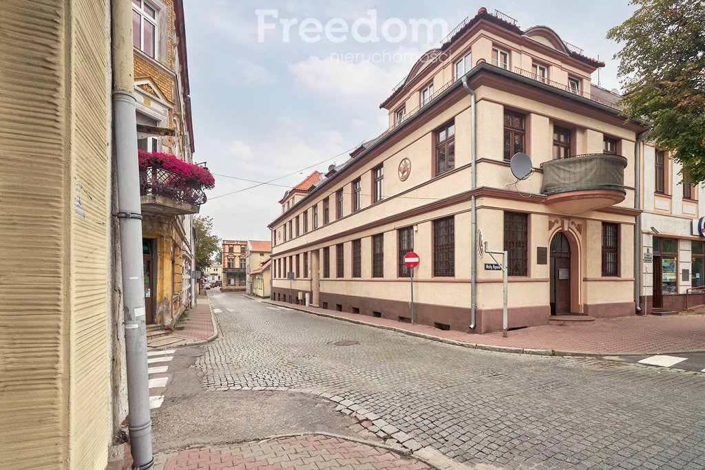 Lokal użytkowy na sprzedaż Mrągowo, Kościuszki  92m2 Foto 16