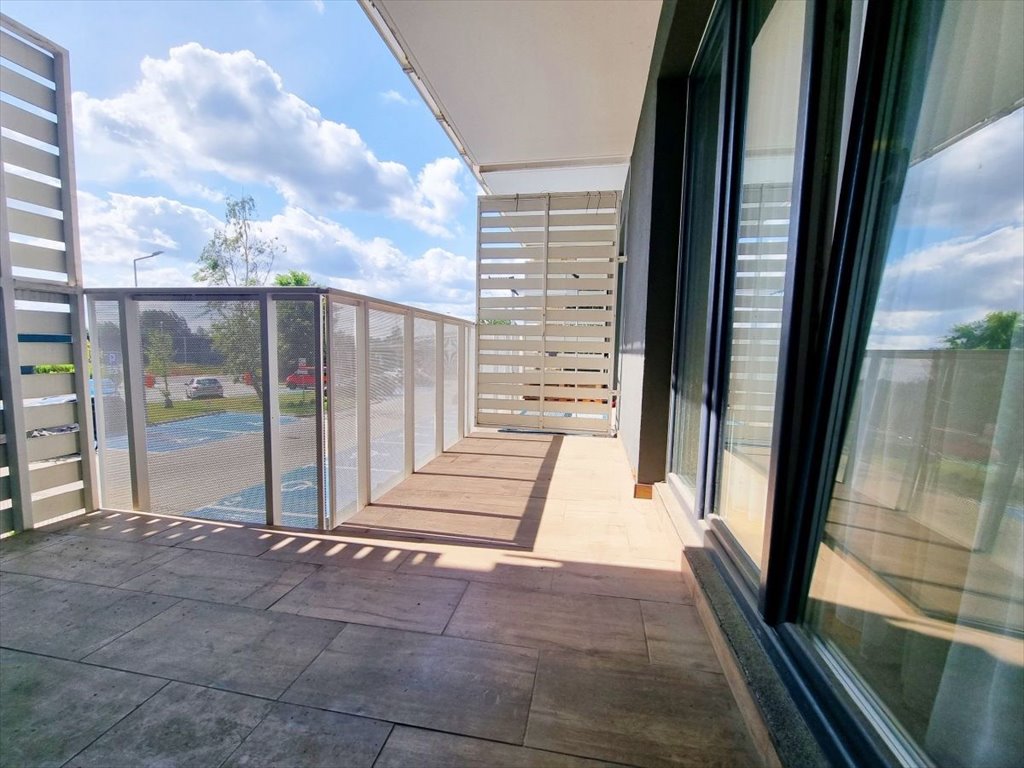 Mieszkanie dwupokojowe na sprzedaż Warszawa, Ursus  43m2 Foto 1