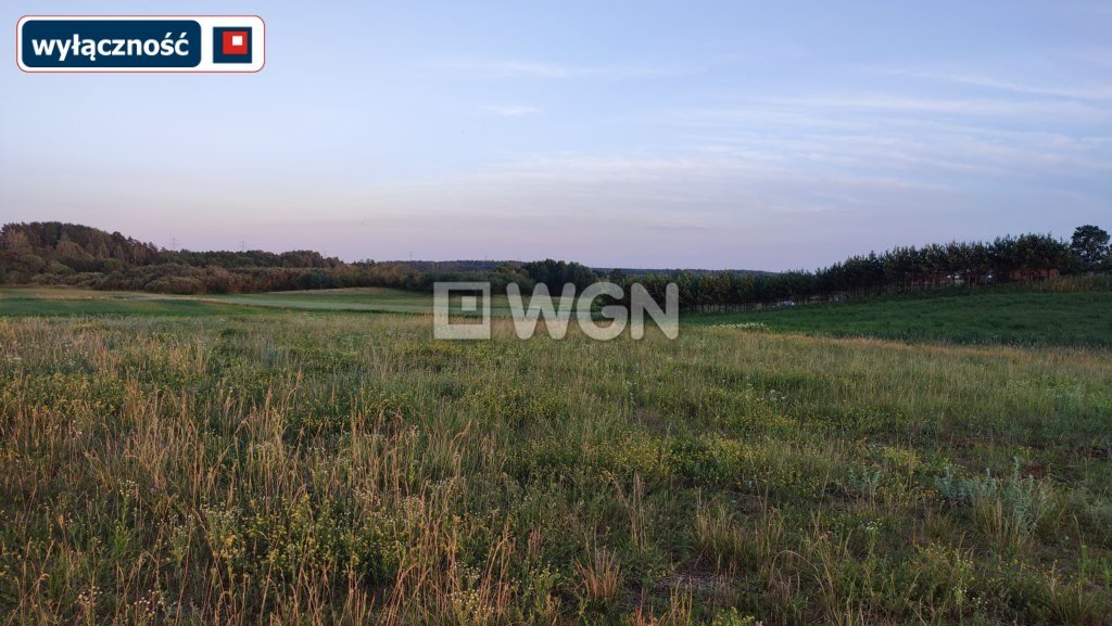 Działka inna na sprzedaż Krokocie  1 501m2 Foto 9