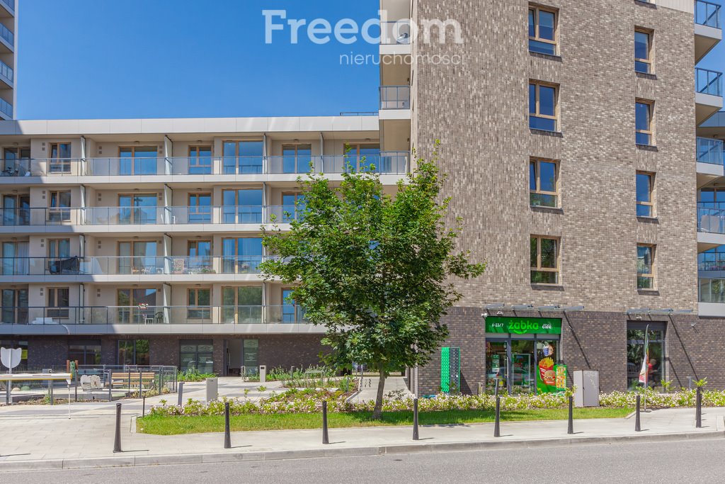 Lokal użytkowy na wynajem Warszawa, Ursus, Niedźwiadek  51m2 Foto 1