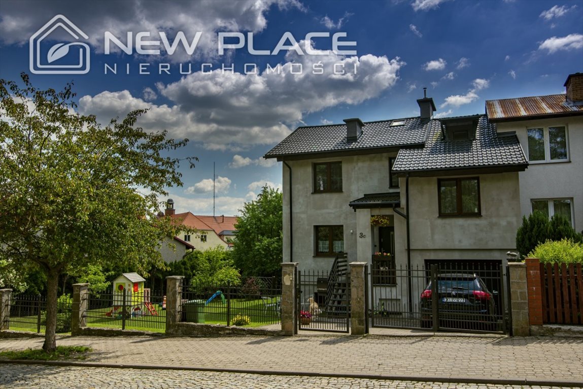 Dom na sprzedaż Duszniki-Zdrój, Józefa Wybickiego  203m2 Foto 4