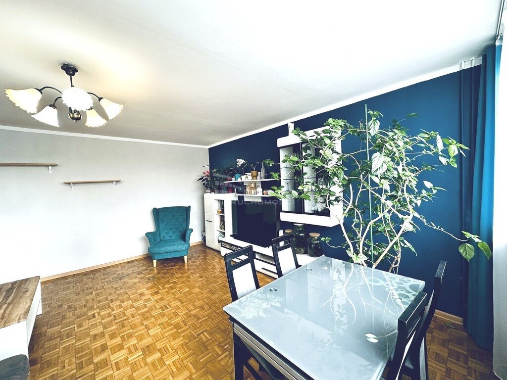 Mieszkanie trzypokojowe na sprzedaż Bolesławiec, Jana Pawła II  63m2 Foto 3