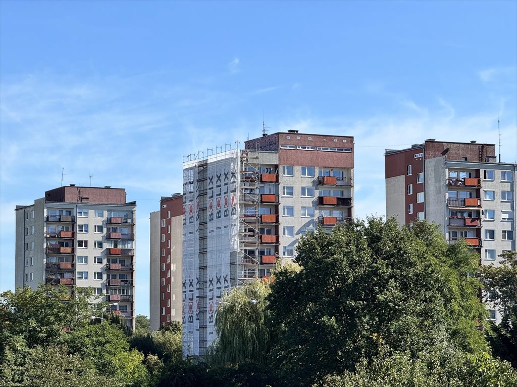 Na sprzedaż przestronne 2-pokojowe mieszkanie 53 m² w Wrocławiu Wrocław, Fabryczna, Kozanów, Ignuta  53m2 Foto 1