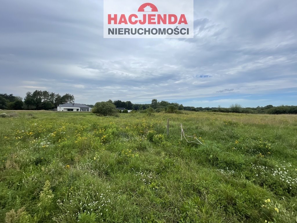 Działka 2494 m² pod zabudowę i rolną w Tanowie Tanowo  2 494m2 Foto 1