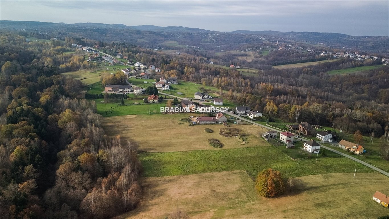 Działka inwestycyjna na sprzedaż Stanisław Dolny  33 325m2 Foto 12