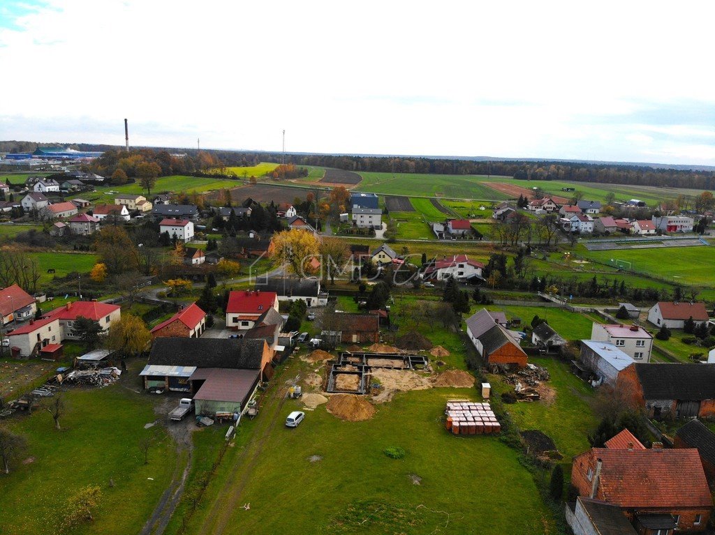 Działka budowlana na sprzedaż Sierakowice, Polna  1 014m2 Foto 9