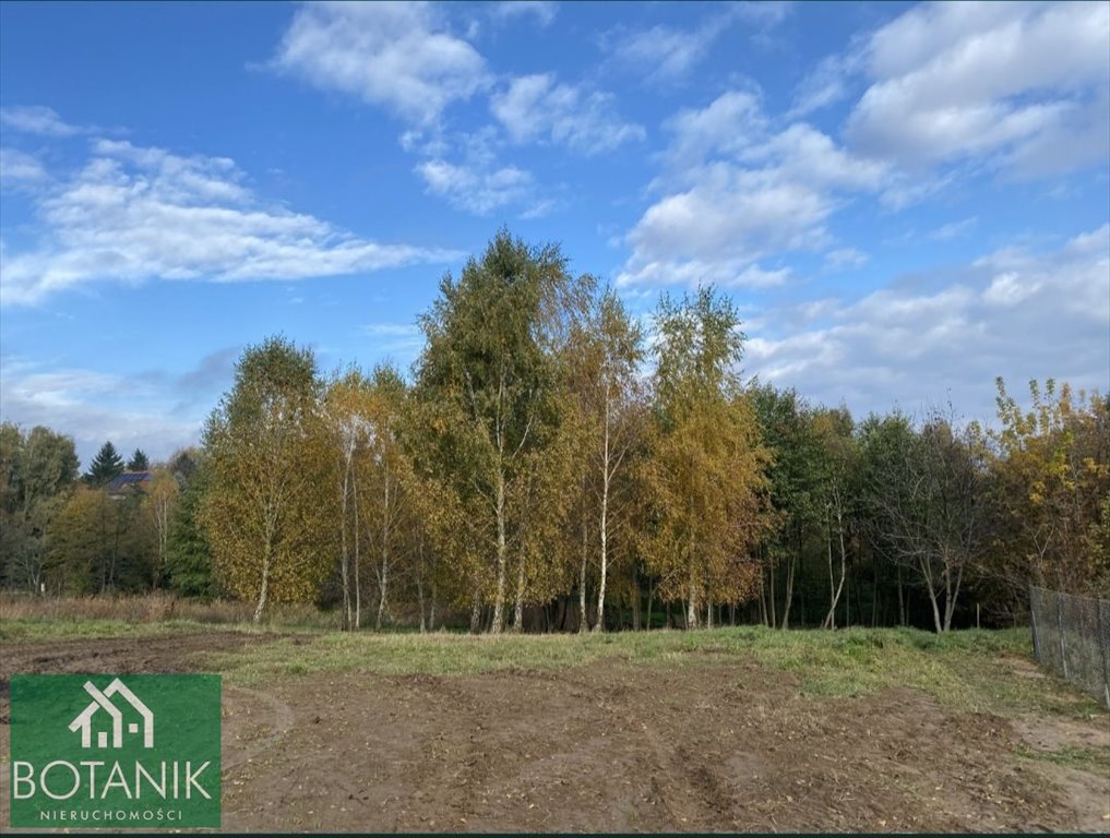 Działka budowlana na sprzedaż Kozubszczyzna  7 400m2 Foto 2