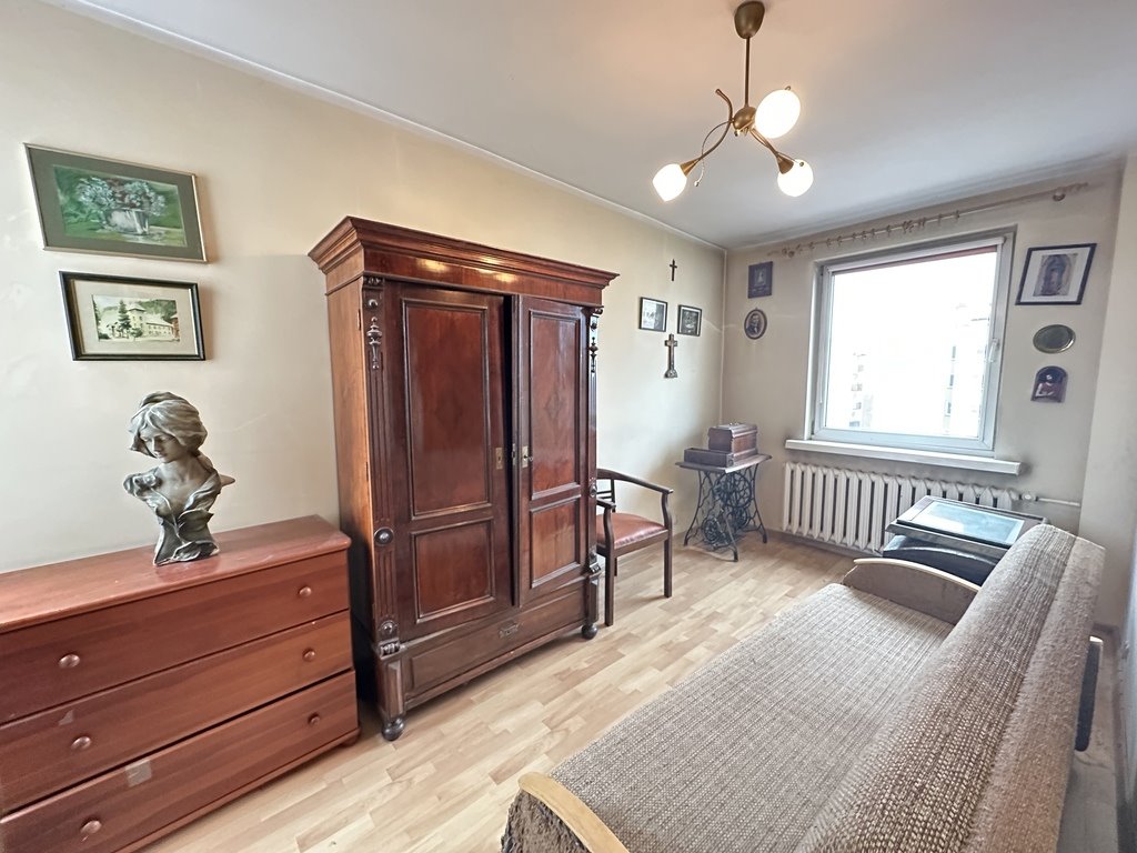 2-pokojowe mieszkanie 52 m² z widokiem na osiedle w Gliwicach Gliwice, Żwirki I Wigury, Cichociemnych  52m2 Foto 1