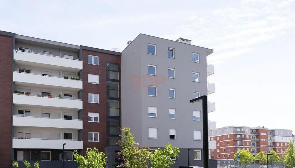 Mieszkanie czteropokojowe  na sprzedaż Wrocław, Psie Pole, Poświętne, Czartoryskiego Adama Jerzego  71m2 Foto 1