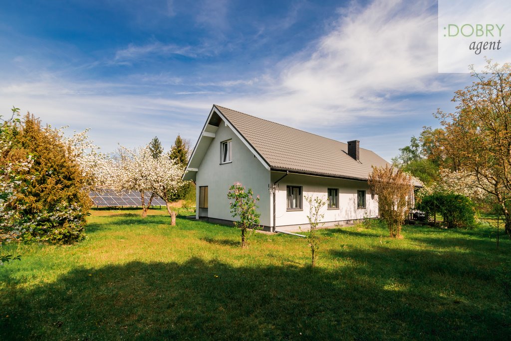 Dom na sprzedaż Anielin Swędowski  233m2 Foto 2