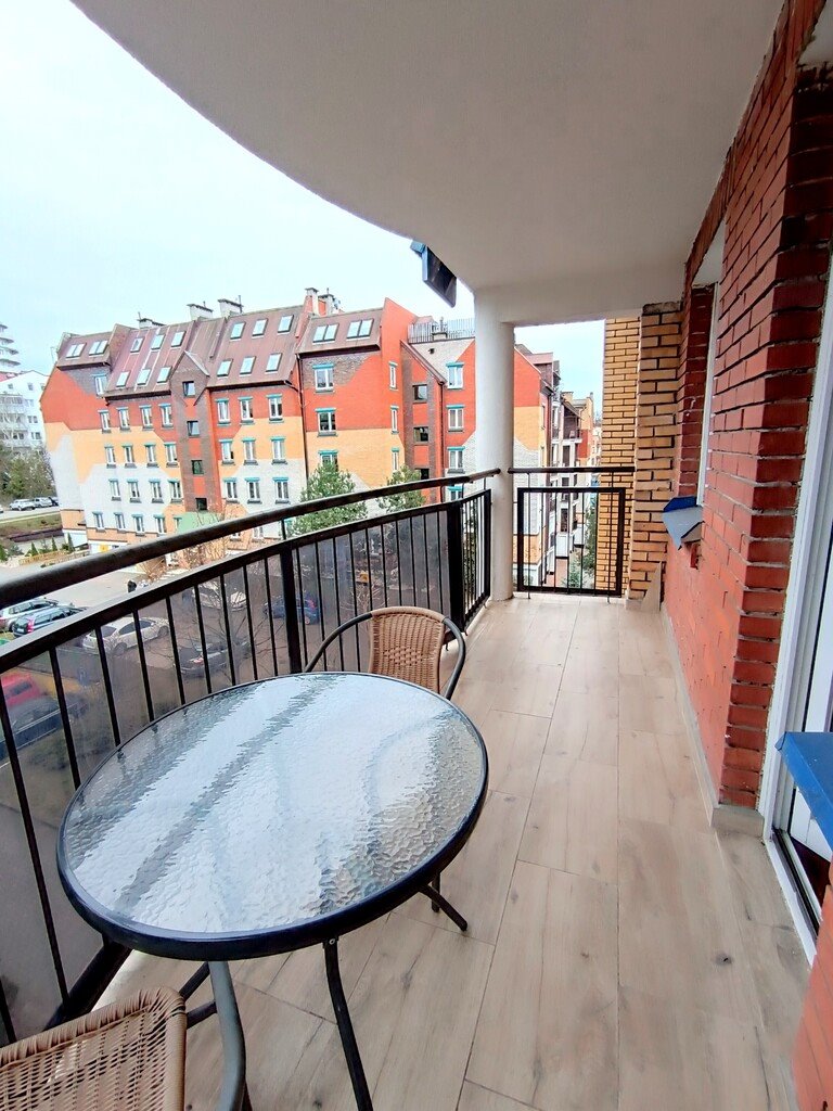 Mieszkanie dwupokojowe na sprzedaż Białystok, Kręta  44m2 Foto 16