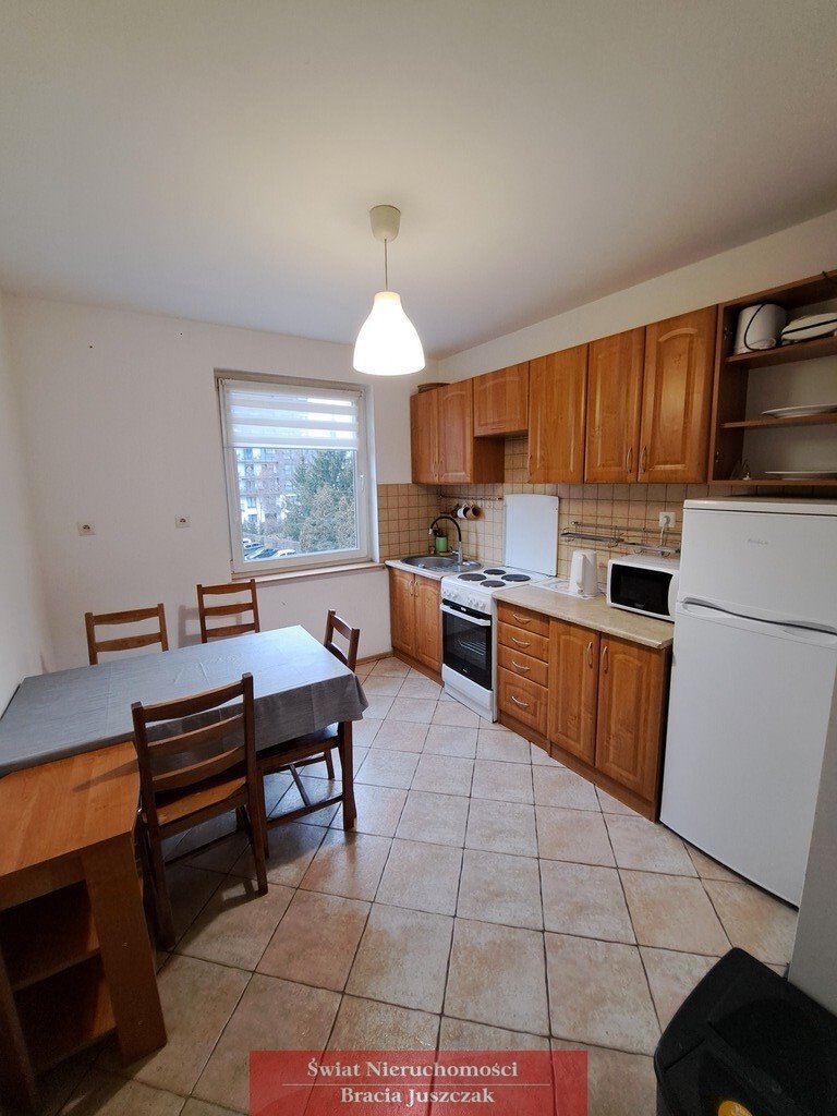 Na sprzedaż funkcjonalne 2-pokojowe mieszkanie 49,79 m² we Wrocławiu Wrocław, Różanka, Różanka, Obornicka  50m2 Foto 1