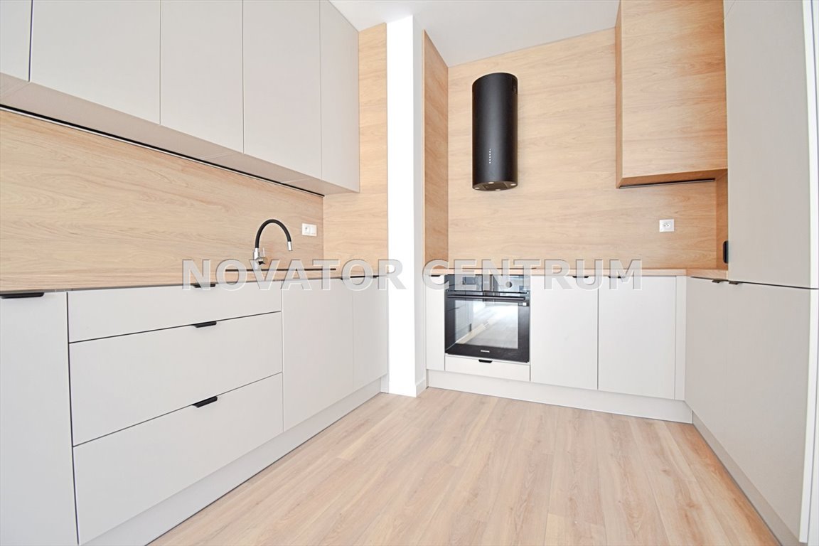 Funkcjonalne 2 pokoje z balkonem i windą w Fordonie Bydgoszcz, Fordon  41m2 Foto 1