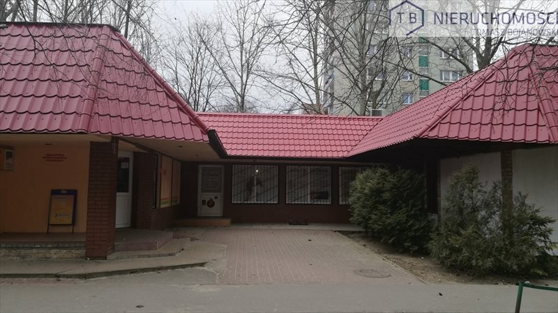 Lokal użytkowy na sprzedaż Poznań, Piątkowo 100m2 Foto 1 Lokal użytkowy na sprzedaż Poznań, Piątkowo 100m2 Foto 1