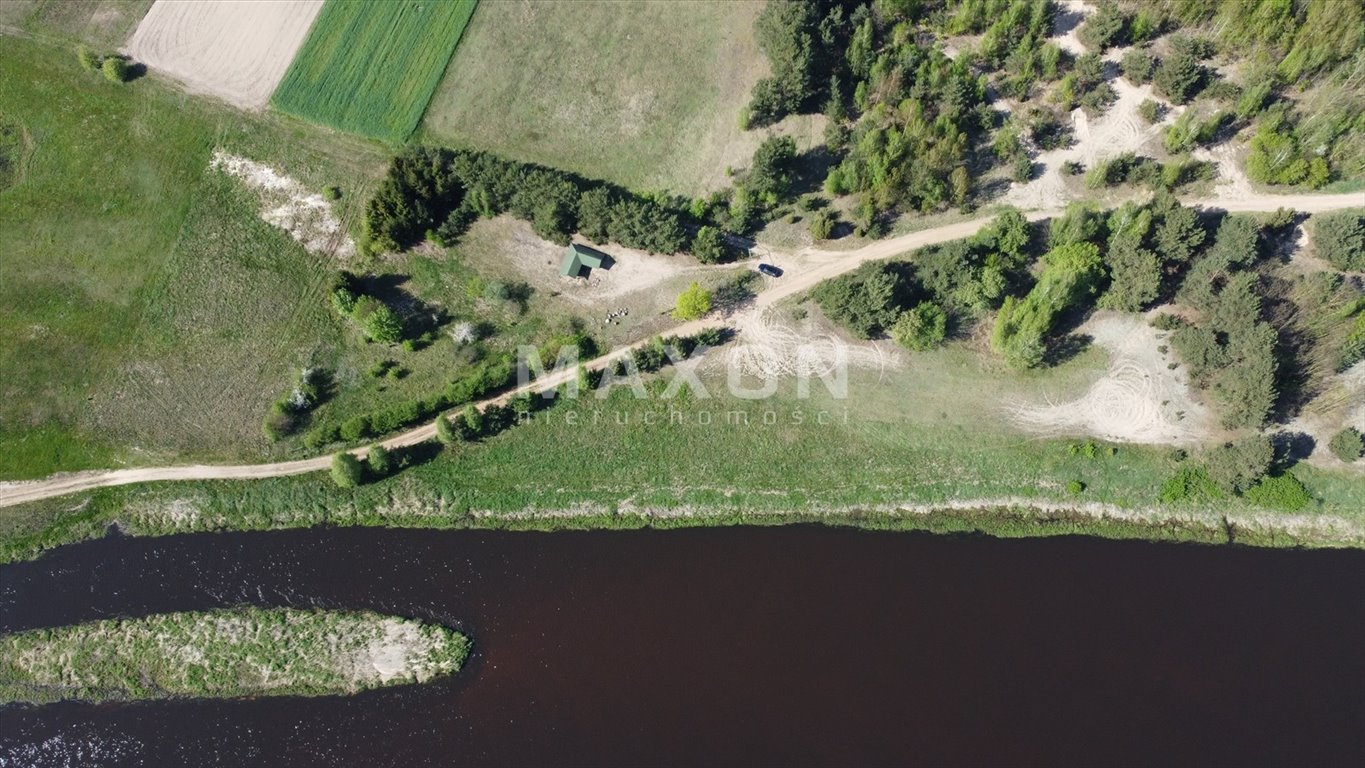 Działka budowlana na sprzedaż Łazy Duże  6 700m2 Foto 9