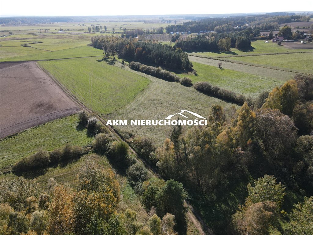 Działka inna na sprzedaż Franciszkowo  20 500m2 Foto 3