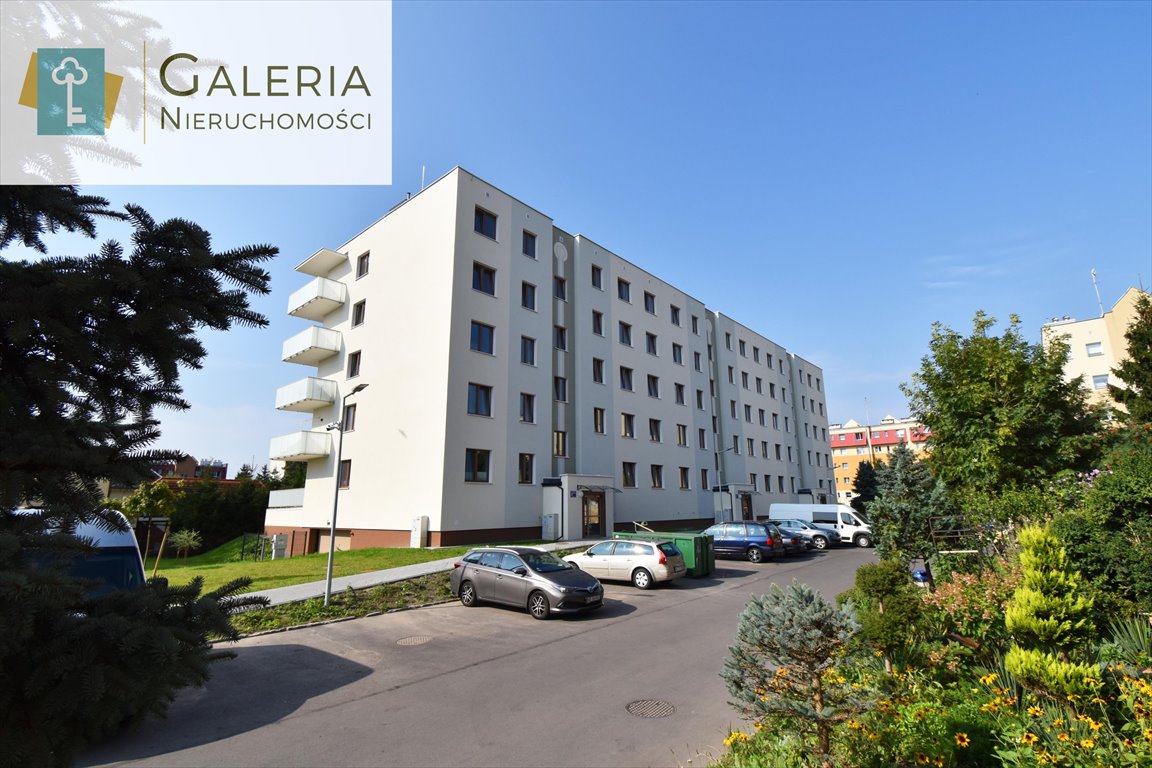 Mieszkanie trzypokojowe na sprzedaż Elbląg, Kossaka  71m2 Foto 1