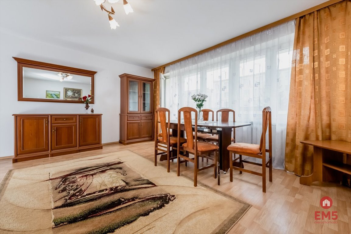 4-pokojowe mieszkanie na Dziesięcinach z balkonem i dwoma łazienkami Białystok, Dziesięciny  85m2 Foto 1